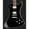 Фантомен Хагстрома Черный Hagstrom Fantomen Black