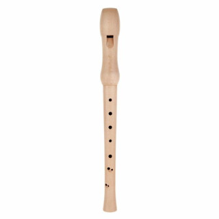 Сопрано блок-флейта Gewa Natura Soprano Recorder Gewa Natura Soprano Recorder