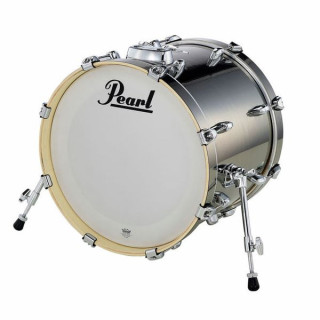 Бас-барабан Pearl Export 18"x14" Bass Drum #21 Pearl Export 18"x14" Bass Drum #21