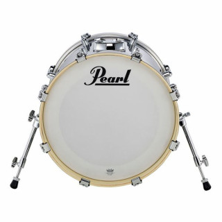 Бас-барабан Pearl Export 18"x14" Bass Drum #21 Pearl Export 18"x14" Bass Drum #21