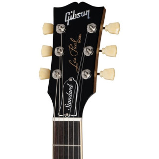 Гибсон Лес Пол Стандарт 50-х годов Транс-Фу Gibson Les Paul Standard 50s Trans Fu