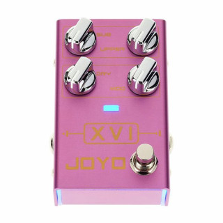 Джойо R-13 XVI октава Joyo R-13 XVI Octave