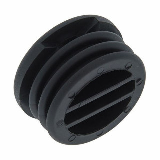 Pearl NP-338 Rack Pipe Plastic Cap Pearl NP-338 Rack Pipe Plastic Cap