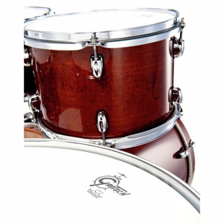 Барабанная установка Gretsch Drums Catalina Maple Walnut Glaze Gretsch Drums Catalina Maple Walnut Glaze