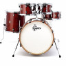 Барабанная установка Gretsch Drums Catalina Maple Walnut Glaze Gretsch Drums Catalina Maple Walnut Glaze