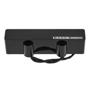 Seymour Duncan AJB-5S - Активный 5-стопочный гриф Seymour Duncan AJB-5S - Active 5 Stack Neck