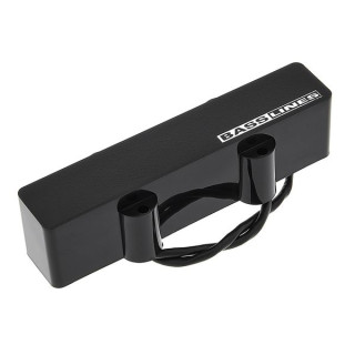 Seymour Duncan AJB-5S - Активный 5-стопочный гриф Seymour Duncan AJB-5S - Active 5 Stack Neck