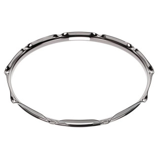 Барабанный обод Millenium 14" Energy hoop 2,3mm SN10 BN Millenium 14" Energy hoop 2,3mm SN10 BN