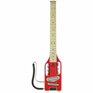 Электрогитара Traveler Guitar Electric Ultra-Light LH TR Traveler Guitar Electric Ultra-Light LH TR