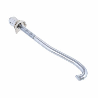 Настроечный коготь LP 215B Tune Claw Conga -CH LP 215B Tune Claw Conga -CH