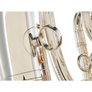 Баритон Miraphone 54L 1102 AE30 Baritone