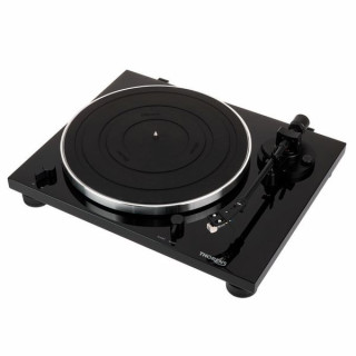 Thorens TD 201 черный Thorens TD 201 black