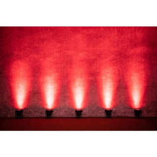 Открытая сцена Stairville Par Hex TR1 Stairville Outdoor Stage Par Hex TR1