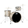 Барабанная установка DW PDP CM Rock Twisted Ivory DW PDP CM Rock Twisted Ivory
