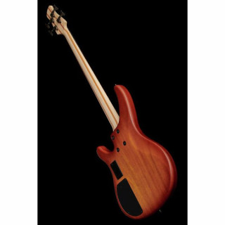 Бас-гитара Yamaha TRBX 504 BRB Yamaha TRBX 504 BRB