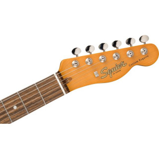 Squier FSR CV 60 Cst Esq LRL МИЛЬ на галлон SHG Squier FSR CV 60 Cst Esq LRL MPG SHG