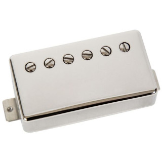Сеймур Дункан Слэш 2.0 Шея хамбакера NI Seymour Duncan Slash 2.0 Humbucker Neck NI