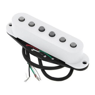 Горячий цыпленок Сеймур Дункан с шейкой/серединкой W Seymour Duncan Hot Chicken ST-Neck/Middle W