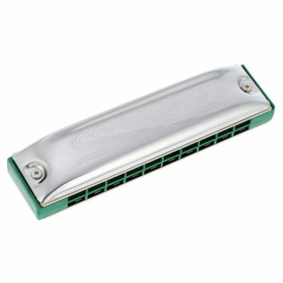 Гармоника C.A. Seydel Söhne Concerto Steel Oktav E C.A. Seydel Söhne Concerto Steel Oktav E