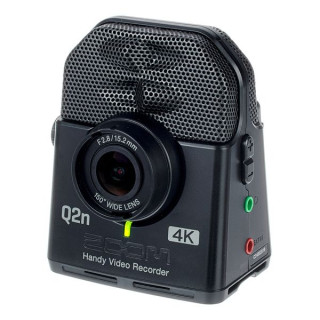 Комплект чехлов Zoom Q2n-4K Zoom Q2n-4K Case Bundle