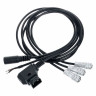 Комплект кабелей Blackmagic Design Pocket Camera DC Cable Pack Blackmagic Design Pocket Camera DC Cable Pack