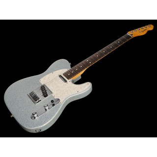 Фендер 75-летие Плейер II Теле DDS Fender 75th Anniv Player II Tele DDS