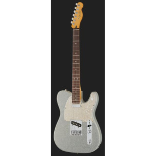 Фендер 75-летие Плейер II Теле DDS Fender 75th Anniv Player II Tele DDS
