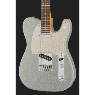 Фендер 75-летие Плейер II Теле DDS Fender 75th Anniv Player II Tele DDS