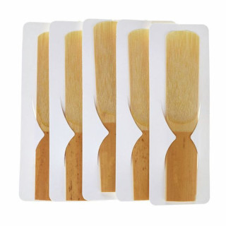 Трость для саксофона Marca Jazz Baritone Saxophone 3.0 Marca Jazz Baritone Saxophone 3.0