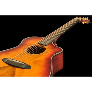 Breedlove Oregon Companion Old Fashioned Breedlove Oregon Companion Old Fashioned