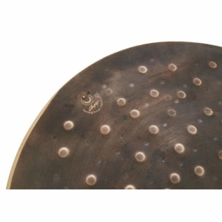 Istanbul Agop 20" Xist Сухая темная плоская езда Istanbul Agop 20" Xist Dry Dark Flat Ride