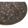 Istanbul Agop 20" Xist Сухая темная плоская езда Istanbul Agop 20" Xist Dry Dark Flat Ride