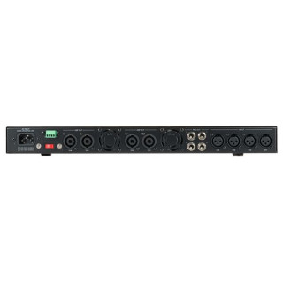 t.стойки DSP 4x4 Amp 4.250 the t.racks DSP 4x4 Amp 4.250