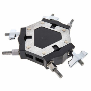 Держатель для перкуссии Millenium DA-131 3-Way Multi Holder Millenium DA-131 3-Way Multi Holder