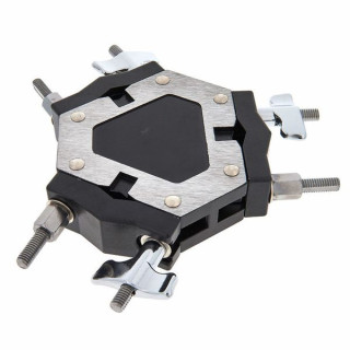 Держатель для перкуссии Millenium DA-131 3-Way Multi Holder Millenium DA-131 3-Way Multi Holder