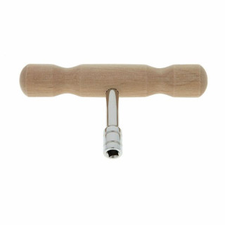 Деревянная ручка тюнингового ключа Äolis Klangspiele Äolis Klangspiele Tuning Key Wooden Handle