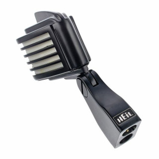 Привет, Звук Плавника Черный/Белый Heil Sound The Fin Black/White