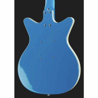 Danelectro 59M NOS+ DC GGB Danelectro 59M NOS+ DC GGB