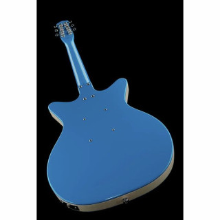 Danelectro 59M NOS+ DC GGB Danelectro 59M NOS+ DC GGB