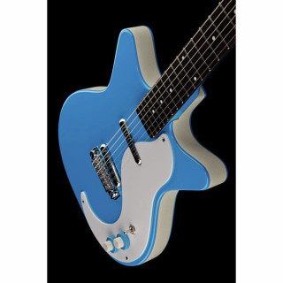 Danelectro 59M NOS+ DC GGB Danelectro 59M NOS+ DC GGB