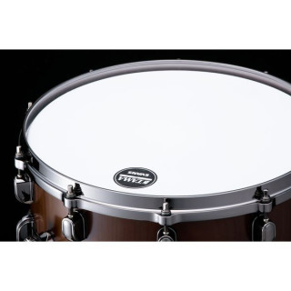 Tama 14"x6" Starclassic Walnut/Bronze, MBC Tama 14"x6" Starcl. Walnut/B. MBC