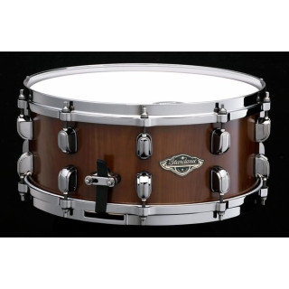 Tama 14"x6" Starclassic Walnut/Bronze, MBC Tama 14"x6" Starcl. Walnut/B. MBC