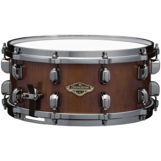 Tama 14"x6" Starclassic Walnut/Bronze, MBC Tama 14"x6" Starcl. Walnut/B. MBC