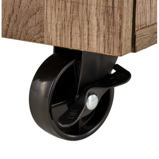 Великолепный звуковой стол Pro из орехового дерева Набор №614395 Glorious Sound Desk Pro Walnut Bundle №614395