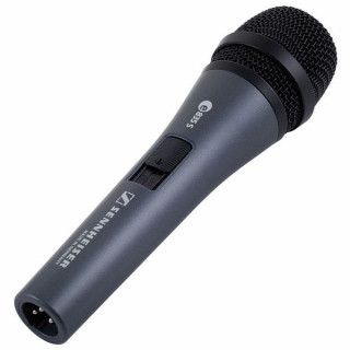 Динамический микрофон Sennheiser E835 S Sennheiser E835 S