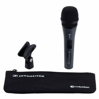 Динамический микрофон Sennheiser E835 S