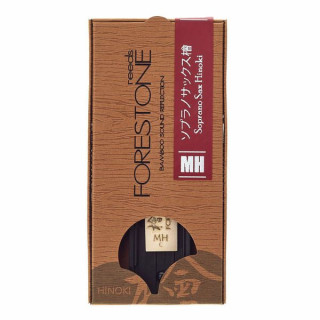 Форестоун Хиноки Сопрано саксофон MH Forestone Hinoki Soprano Sax MH