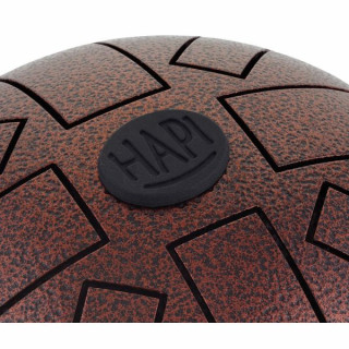 Азиатский звук HAPI Drum Mini D-Akebono Asian Sound HAPI Drum Mini D-Akebono