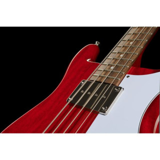 Бас-гитара Epiphone Newport Bass Cherry Epiphone Newport Bass Cherry