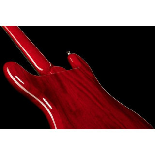 Бас-гитара Epiphone Newport Bass Cherry Epiphone Newport Bass Cherry